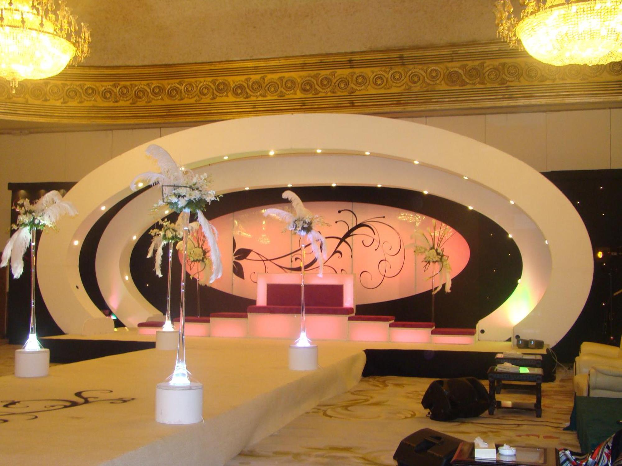 The Convention Center & Royal Suites Hotel Kuveyt Dış mekan fotoğraf